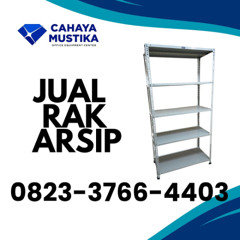 Toko Rak Arsip Tkdn di Surabaya