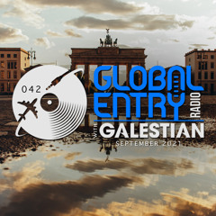 Global Entry Radio 042 [Sep. 2021]