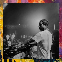 Lake Avalon - Podcast mixes
