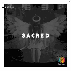 OreeN - Sacred (Extended Mix)