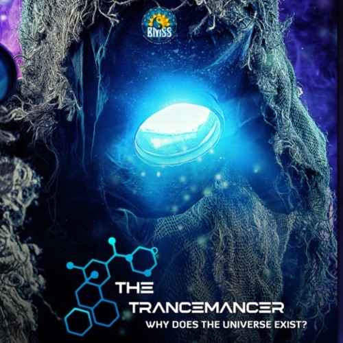 Why Does The Univers Exist?-BMSS Records-Free Download