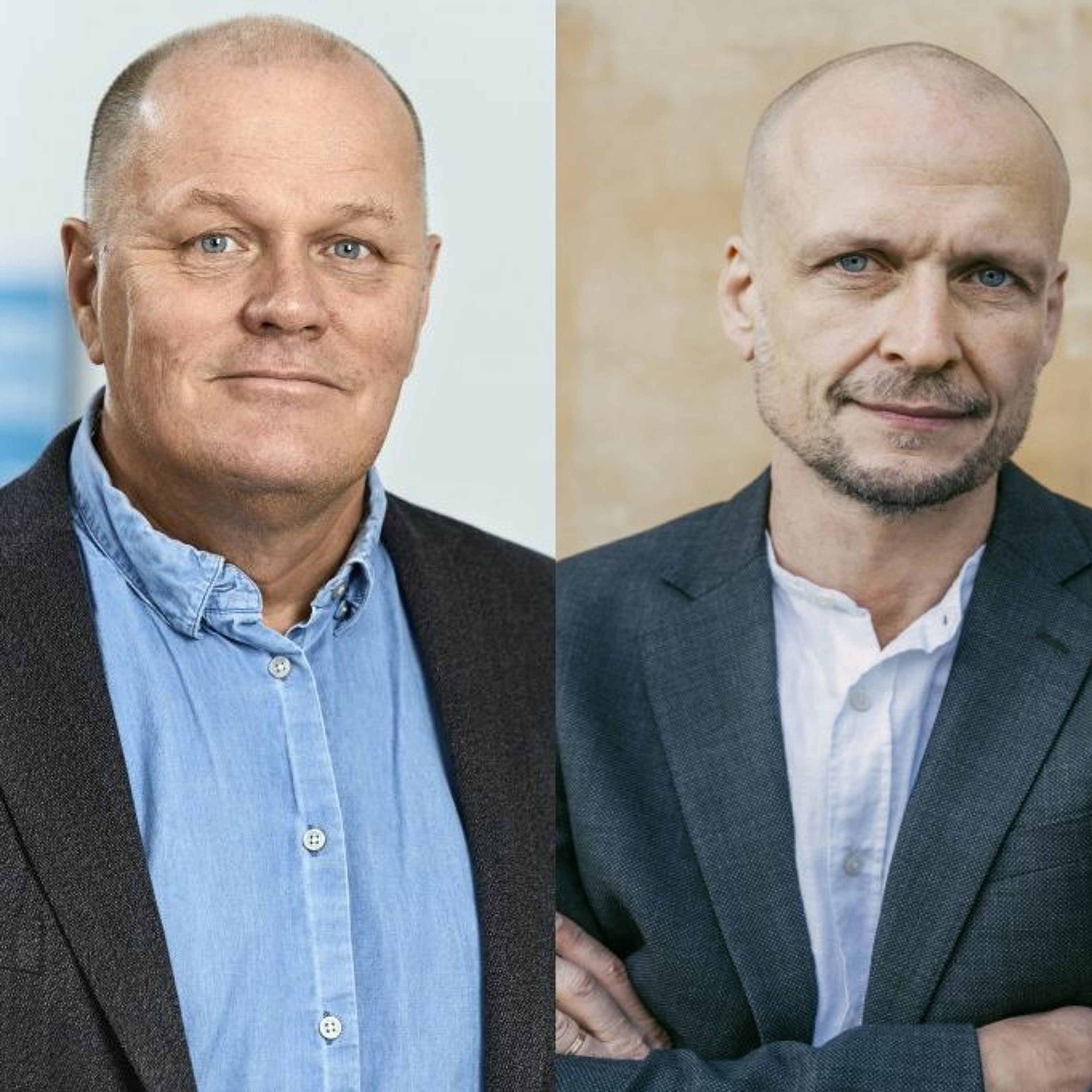 EBA-podden