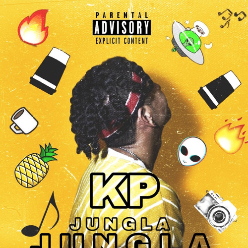 KP🍍-PINEAPPLE