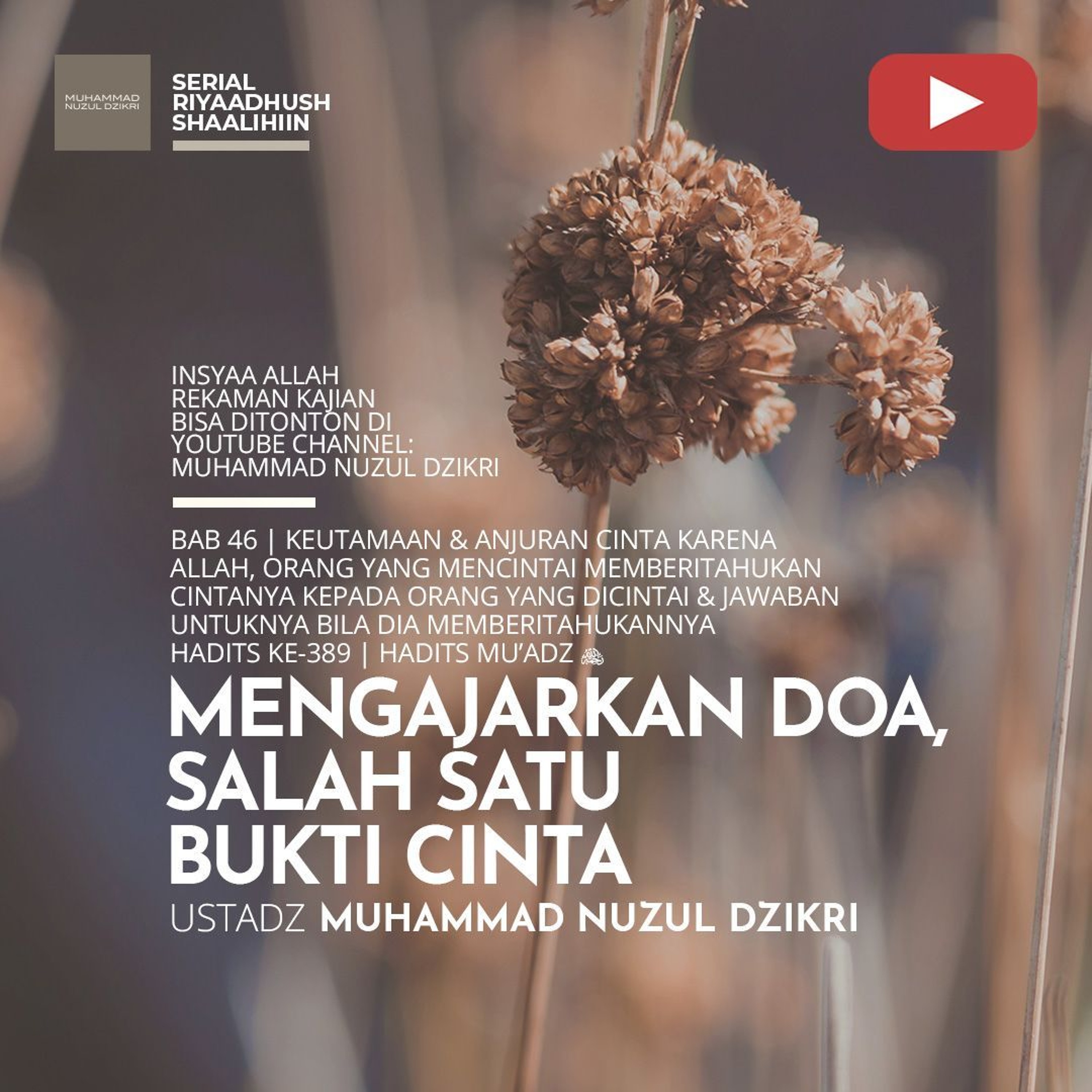 Muhammad Nuzul Dzikri