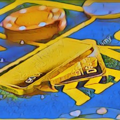 Stak N' Bars ft. iamjakebars