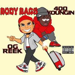 Body Bags (feat. 400youngin)