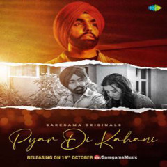 Pyar Di Kahani (DjPunjab.CoM)