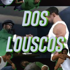 DJ Bboy - Dos Louscos