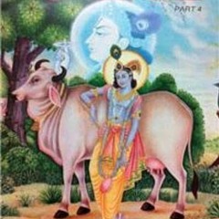 ( nCy ) Shri Krishna Leela: Pt. 4: Stories of Krishna Based on Srimad Bhagavat by  S.K. Goomer &  N.