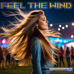 Feel the Wind