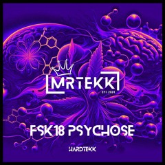 FSK18 Psychose [HORRORTEKK] 2024
