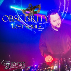 5Sense Productions pres. DaRoach Obscurity Lost Souls 9 Février 2024