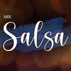 Salsa Romantica 2021 (Marcelo Pagalo DJ)