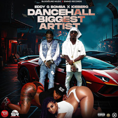 Dancehall Biggest Artist