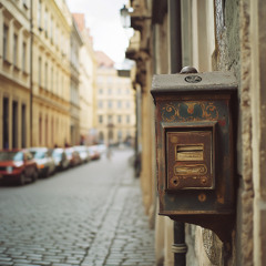 Love Letter / January 2025