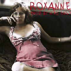 ROXANNE (PROD. NIKO SOUTH)
