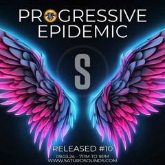 RELEASED #10