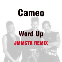 Cameo - Word Up [Jam Master Remix - Radio Version] *Free Download*