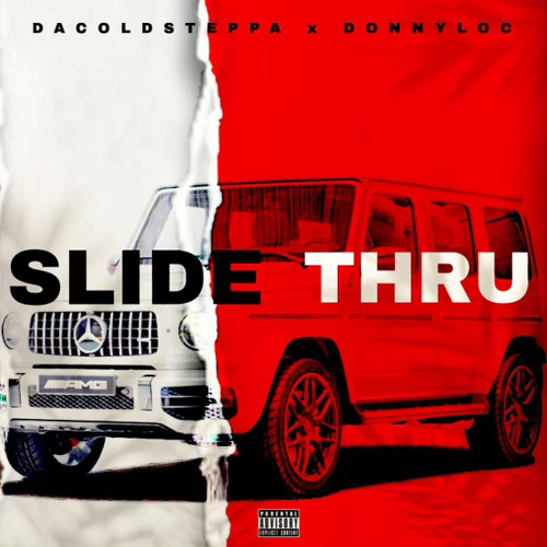 Slide Thru ft. DonnyLoc