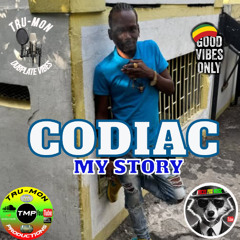 CODIAC - My Story / TruMon Dubplate