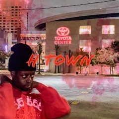 H-TOWN (Prod. Pradarenzy)