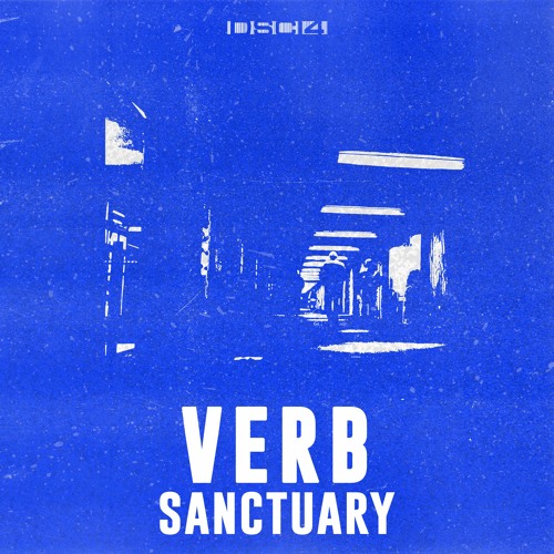 VERB - Sanctuary - (DSCI4)