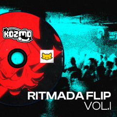 VAI TOMANDO DE SEQUÊNCIA (KOZMO' FLIP)