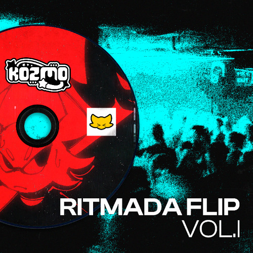 MINHA PIKA TA DURA (KOZMO' FLIP)
