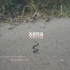snake way ∿ xena