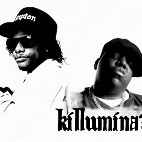 Eazy E x Tupac x Biggie - Riot remix