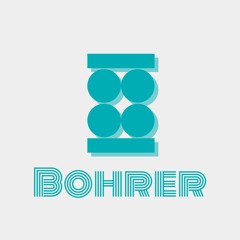 Bohrer