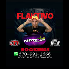 1990'S HOUSE MERENGUE MIX DJ FLAKTIVO