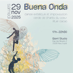 251129 Buena Onda - Neuchâtel