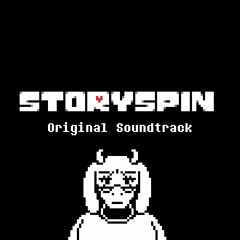 [Original] [Undertale AU - Storyspin] A Plea