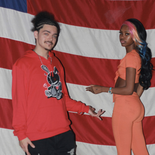 Stream Kiki Marie - “Adventures” feat. Keary Alaniz & Impact The Truth ...