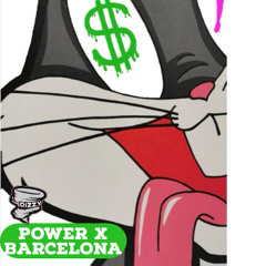 Power X Barcelona (Dizzy Edit)