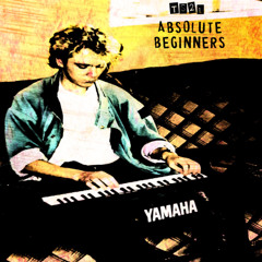 Absolute beginners (in the style of David Bowie)