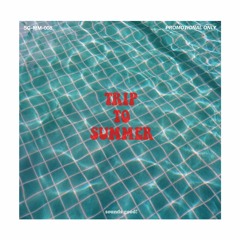 MONDAY MIX - SGMM008                                     "TRIP TO SUMMER"