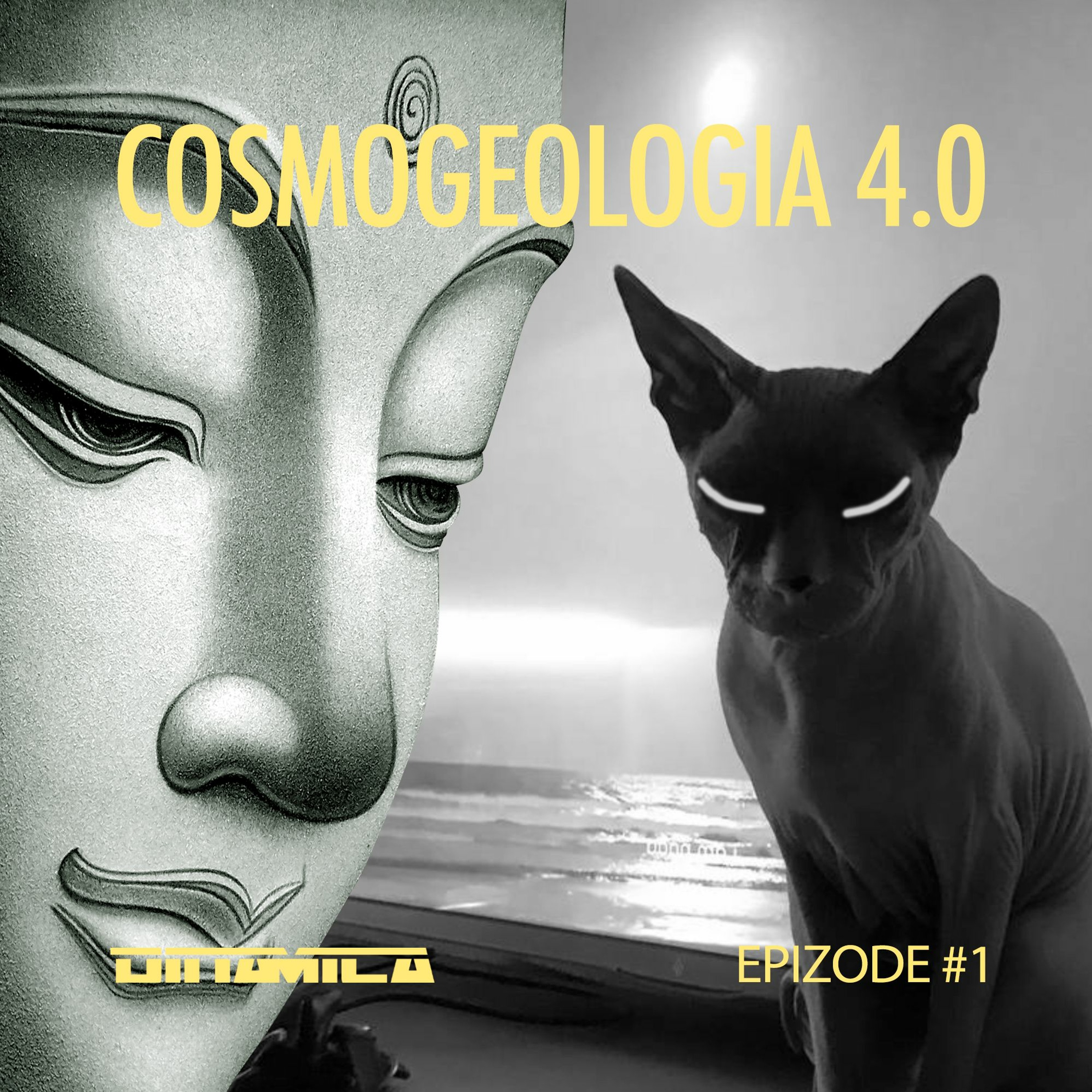 Cosmogeologia