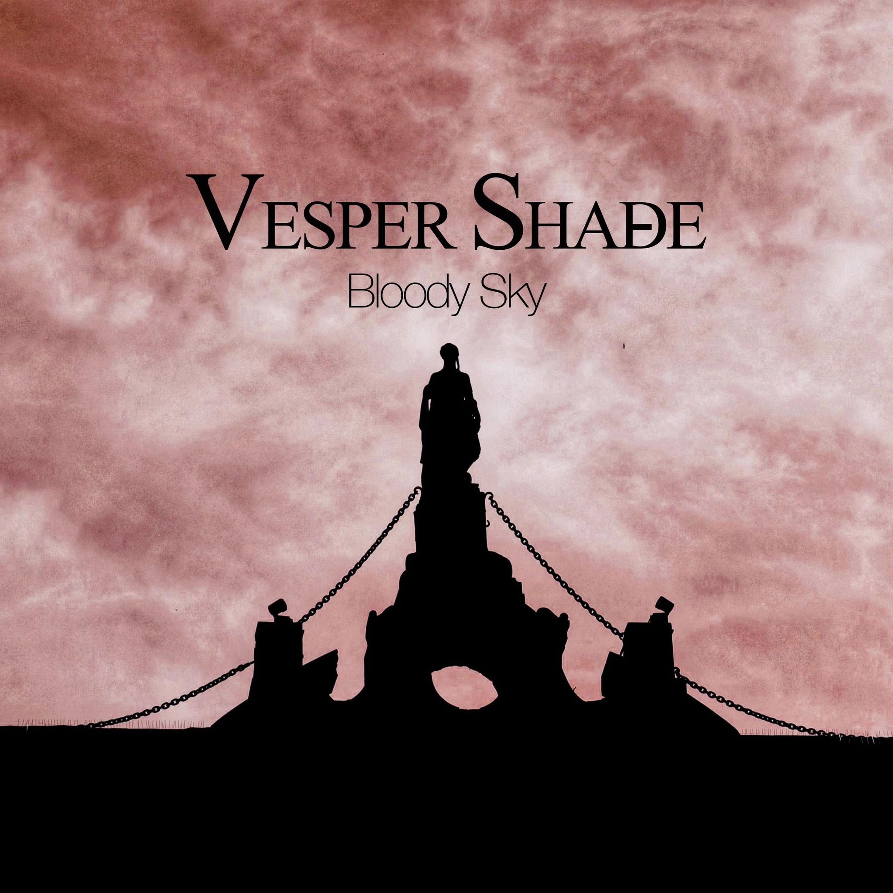 Bloody Sky episode artwork