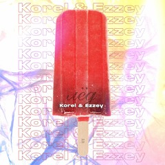 Korel, Ezzey - Лёд