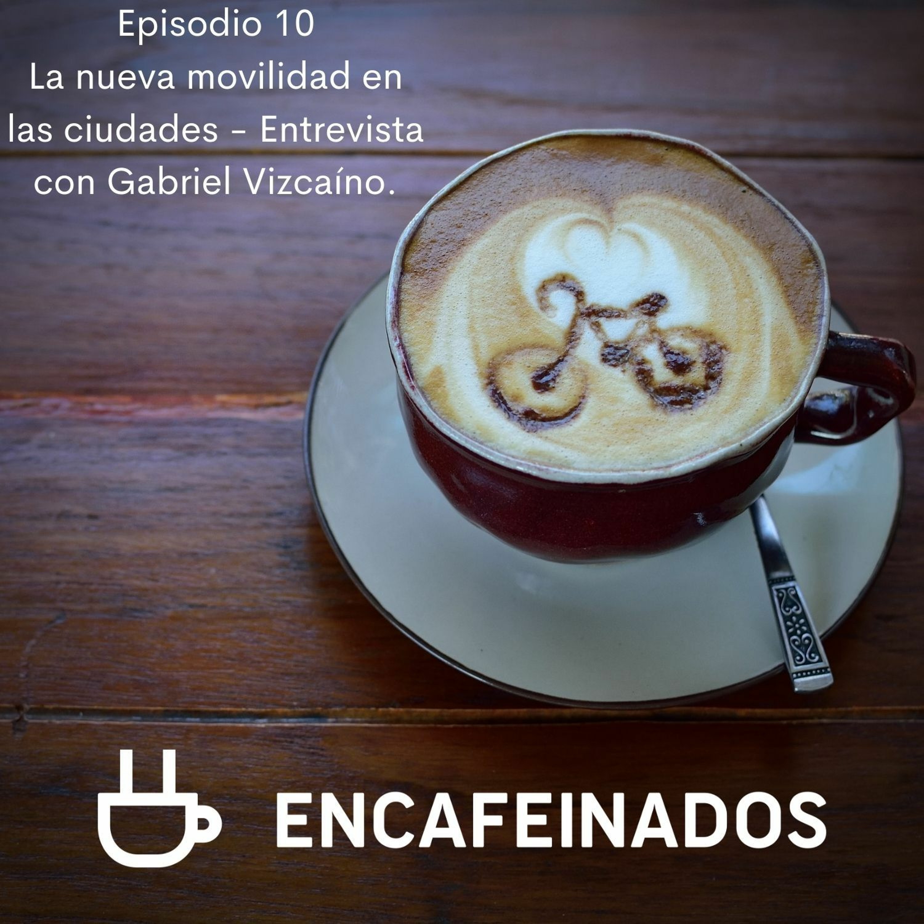 Encafeinados
