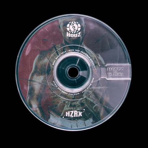 DJibouti - Like My Style [HZRX]