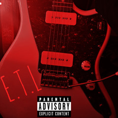 E.T.L - ROCKSTAR LEGACY (OFF MY ROCKER EP PREVIEW)