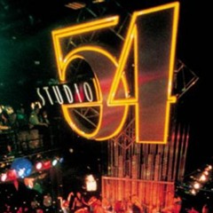 A Night @ The Studio 54 - Part. 01