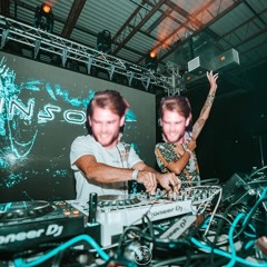 ARC Hype - Chicago - 2025