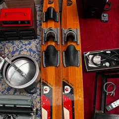 DIY 001 - Las profundidades del espacio