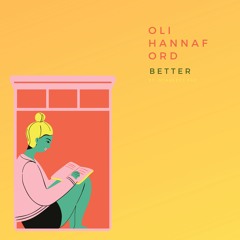 Better (ft. Scarlett Fae)