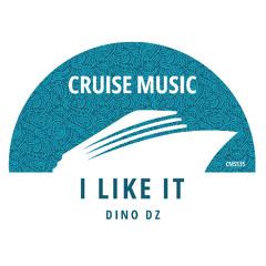 Dino DZ - I Like It [CMS535]