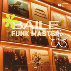 MPH - Baile Funk Master (rom Edit) (Pitched cuz Copyright)